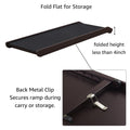 UniPawsStore2023_Unipaws Foldable Wooden Pet Ramp