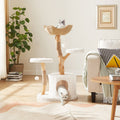 UniPawsStore2023_Unipaws Modern Cat Tree Tower