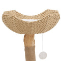 UniPawsStore2023_Unipaws Modern Cat Tree Tower