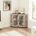 UniPawsStore2023_Unipaws Small Animal Cage