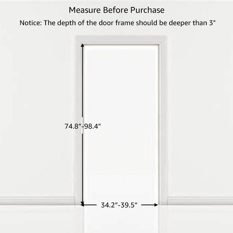 UniPawsStore2023_Unipaws Upgraded Extra Tall Cat Gate - More Sizes