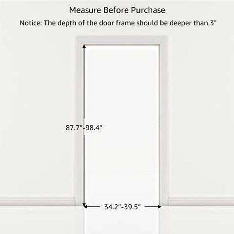UniPawsStore2023_Unipaws Upgraded Extra Tall Cat Gate - More Sizes