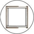UniPawsStore2023_Unipaws Whelping Box for Dogs & Cats
