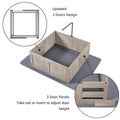 UniPawsStore2023_Unipaws Whelping Box for Dogs & Cats