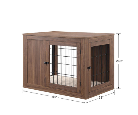 unipaws_DoubleDoorsDogCrate_M.jpg__PID:34d7fdc7-409c-43ab-8bc9-744587702654