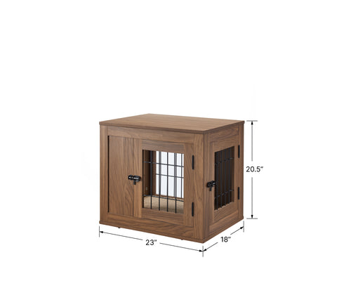 unipaws_DoubleDoorsDogCrate_S.jpg__PID:856d7f30-8f42-441c-aada-3d984ca4bb12