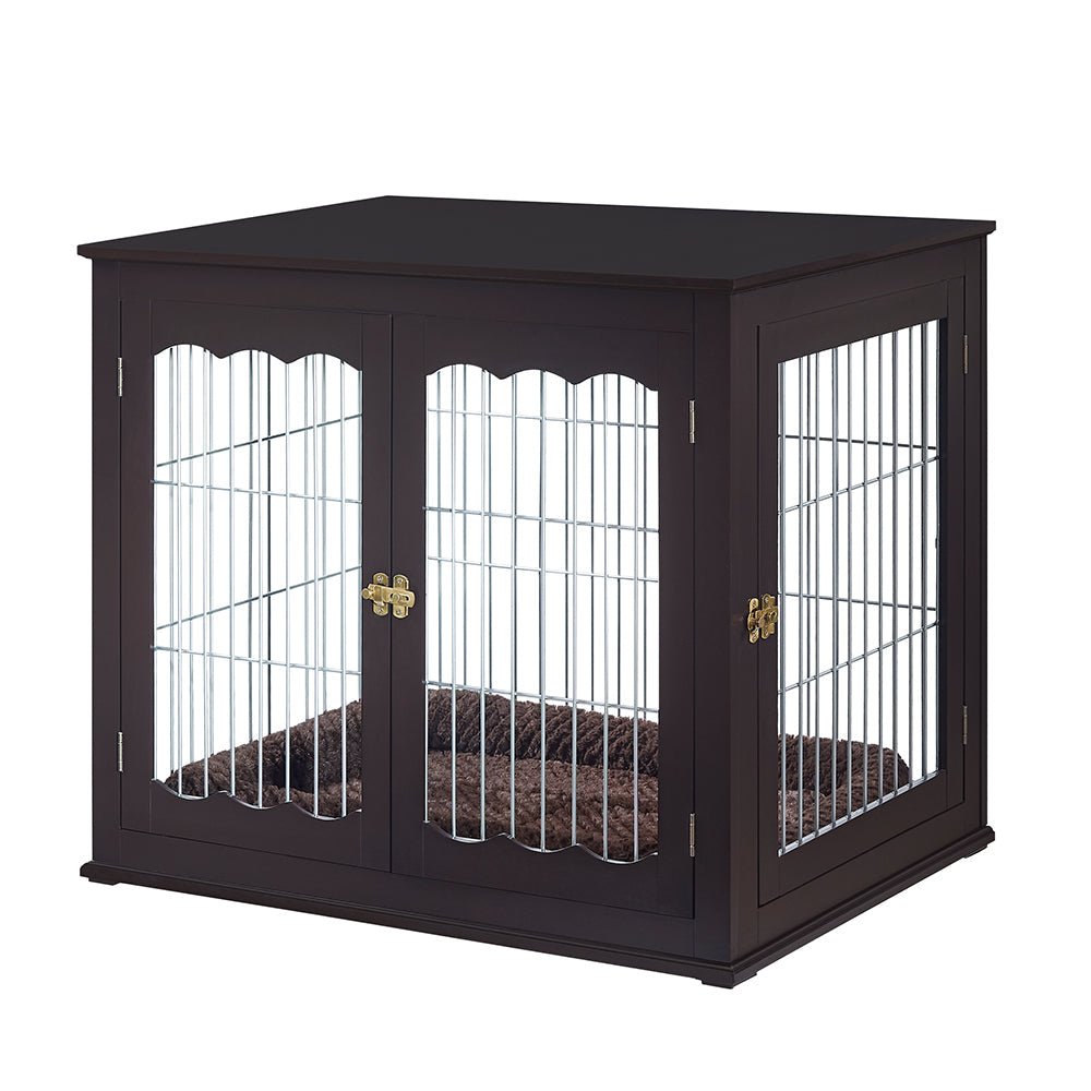 pets at home large dog crate